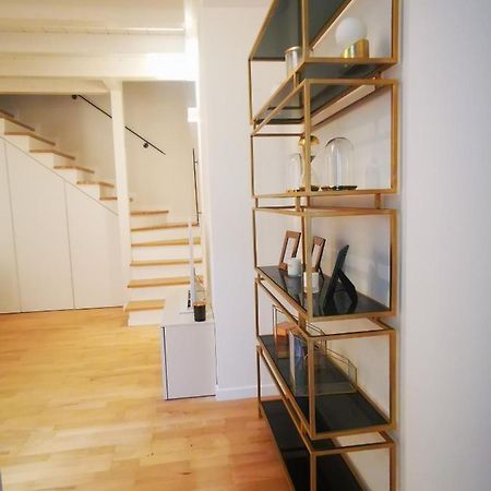 Gombruti14 Boutique Home Bologna Exteriör bild