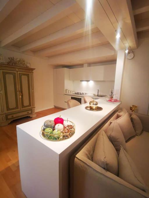 Gombruti14 Boutique Home Bologna Exteriör bild