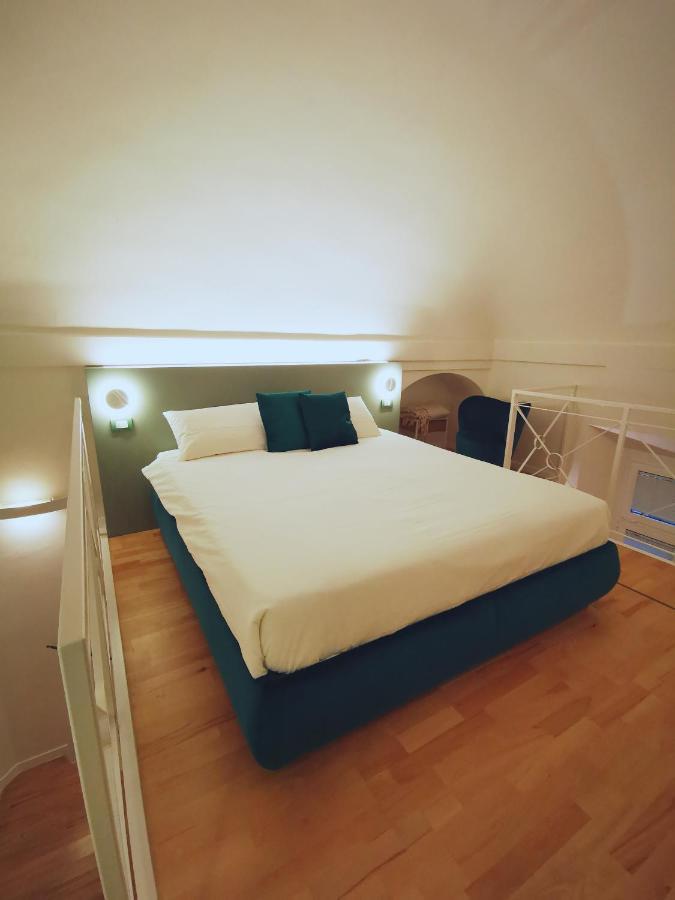 Gombruti14 Boutique Home Bologna Exteriör bild