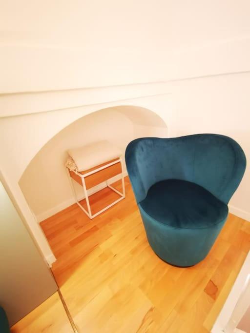 Gombruti14 Boutique Home Bologna Exteriör bild