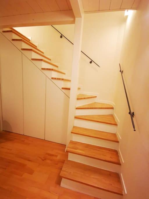 Gombruti14 Boutique Home Bologna Exteriör bild