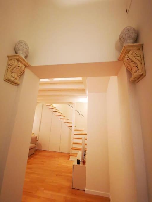 Gombruti14 Boutique Home Bologna Exteriör bild