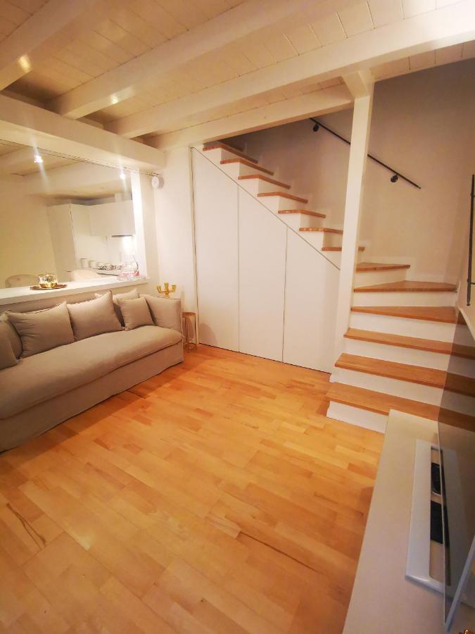 Gombruti14 Boutique Home Bologna Exteriör bild