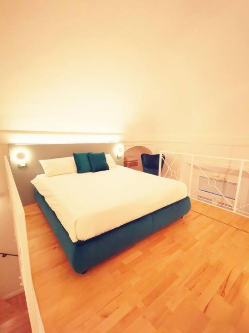 Gombruti14 Boutique Home Bologna Exteriör bild