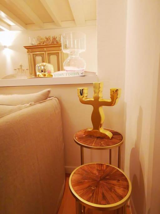 Gombruti14 Boutique Home Bologna Exteriör bild