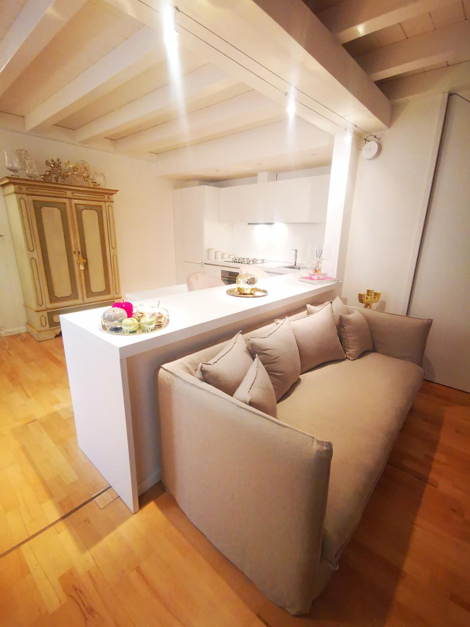 Gombruti14 Boutique Home Bologna Exteriör bild