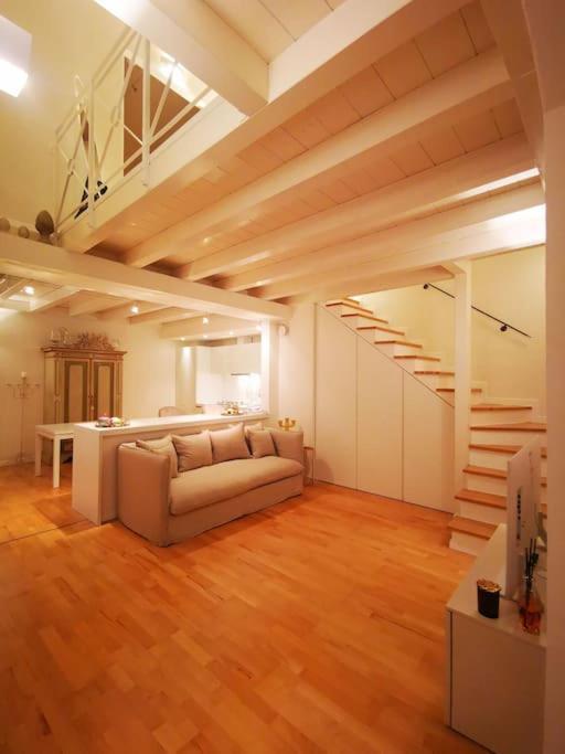 Gombruti14 Boutique Home Bologna Exteriör bild