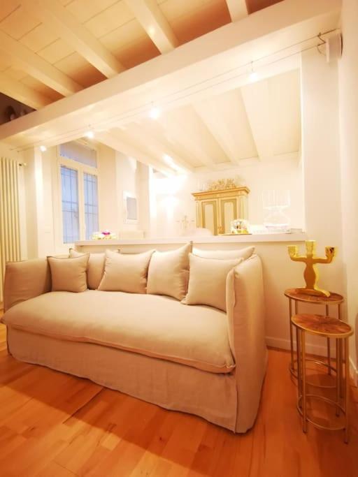 Gombruti14 Boutique Home Bologna Exteriör bild