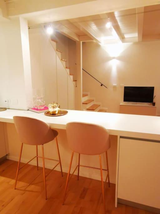 Gombruti14 Boutique Home Bologna Exteriör bild