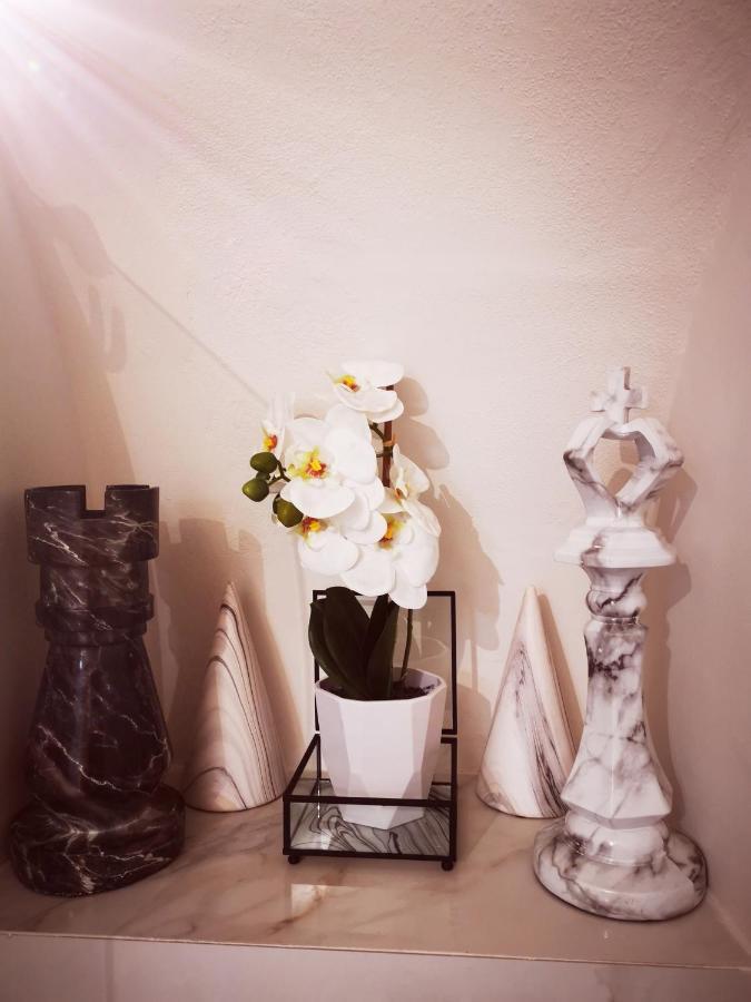 Gombruti14 Boutique Home Bologna Exteriör bild