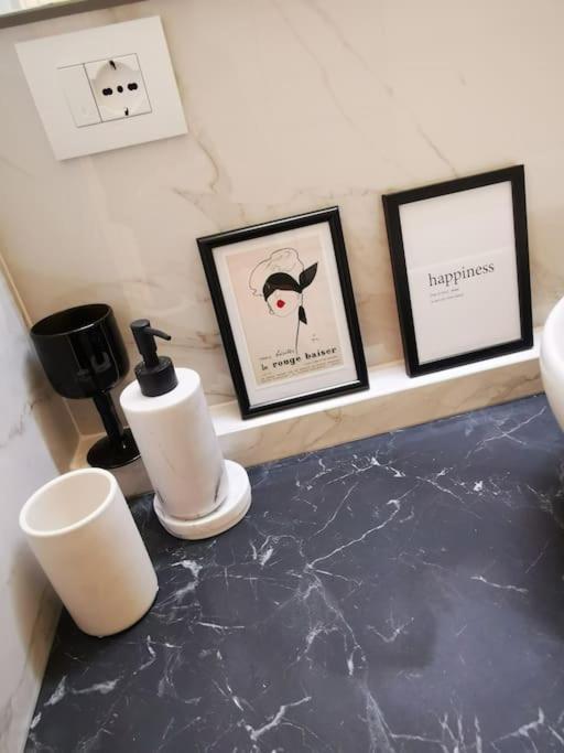 Gombruti14 Boutique Home Bologna Exteriör bild