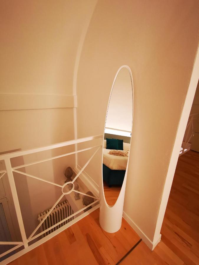 Gombruti14 Boutique Home Bologna Exteriör bild
