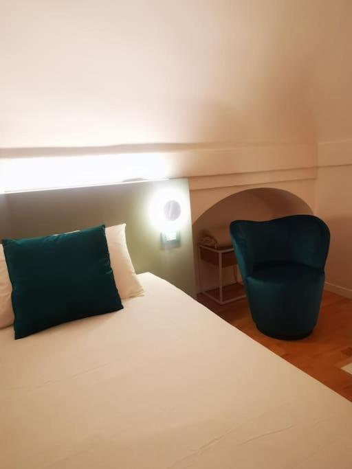 Gombruti14 Boutique Home Bologna Exteriör bild
